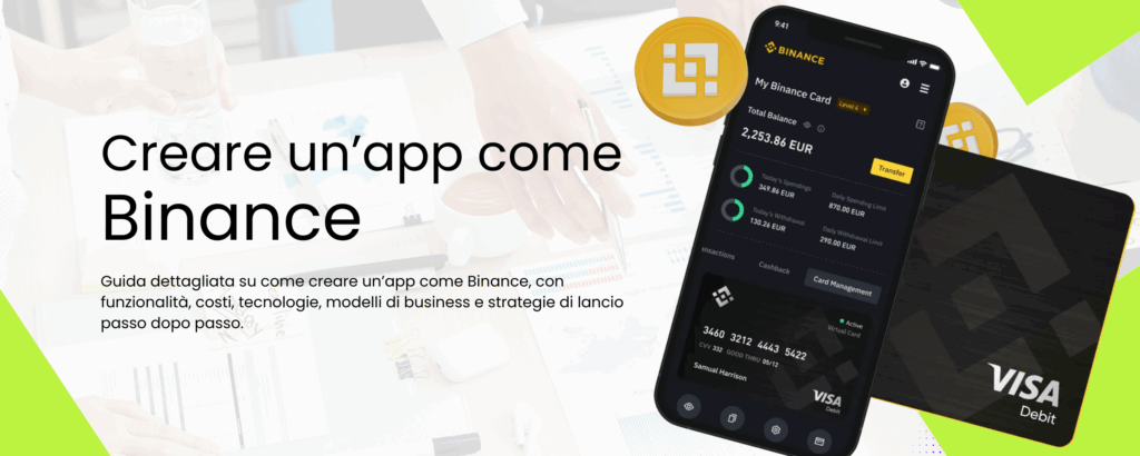 Come Creare e Aprire un Exchange di Criptovalute nel 2025