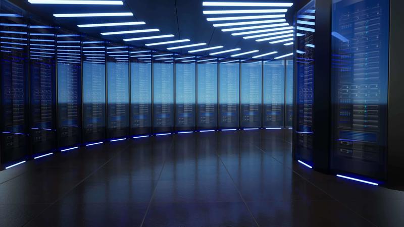 CloudFlare Server Down